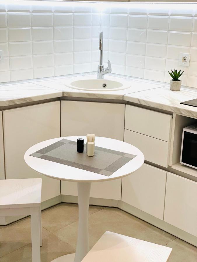 Apartment Жд Вокзал, Центр Lviv Extérieur photo