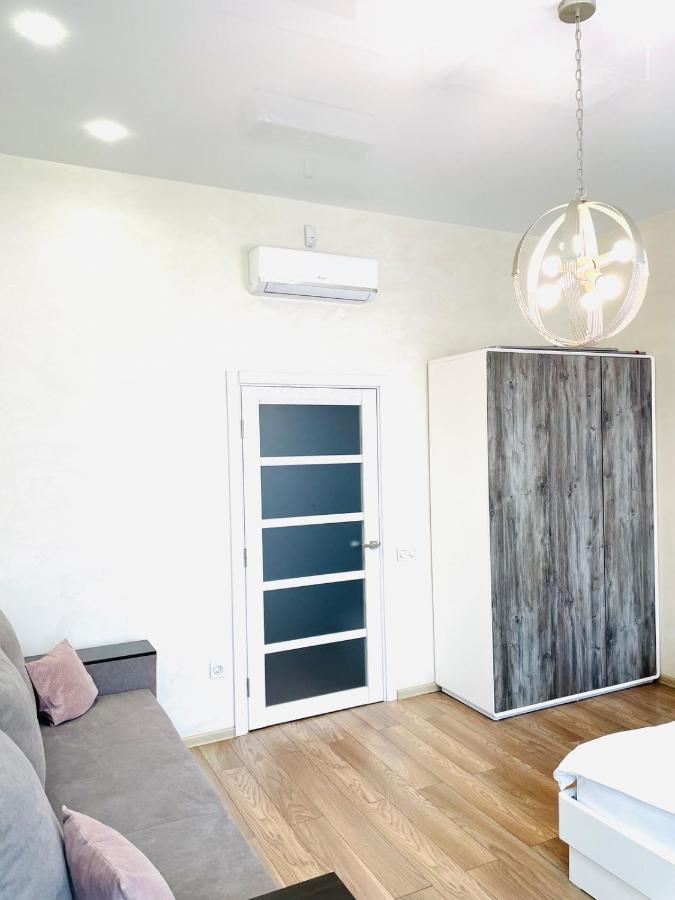 Apartment Жд Вокзал, Центр Lviv Extérieur photo