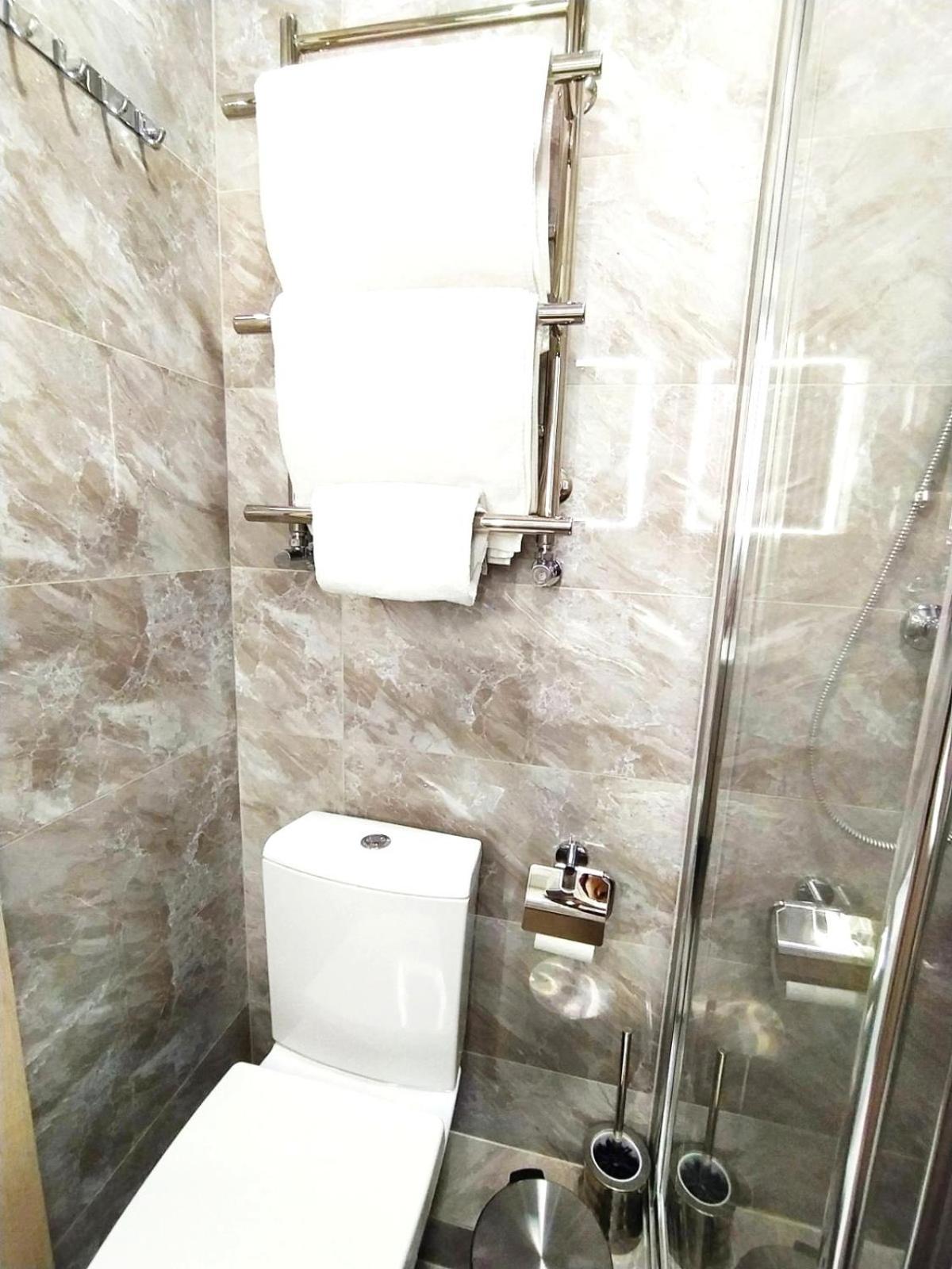 Apartment Жд Вокзал, Центр Lviv Chambre photo