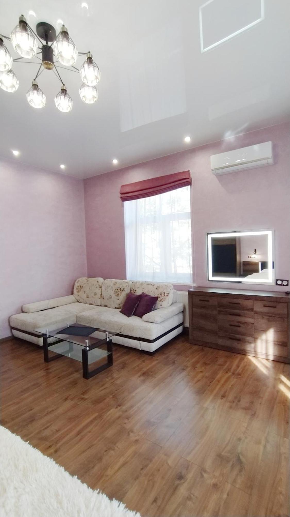 Apartment Жд Вокзал, Центр Lviv Chambre photo