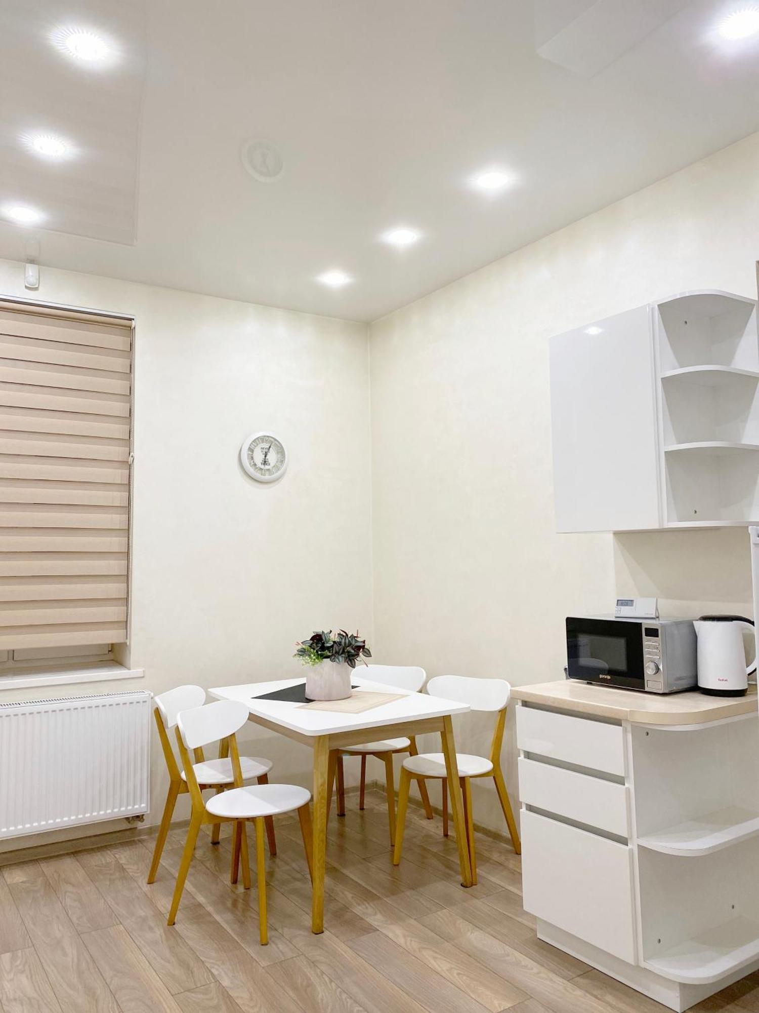Apartment Жд Вокзал, Центр Lviv Extérieur photo
