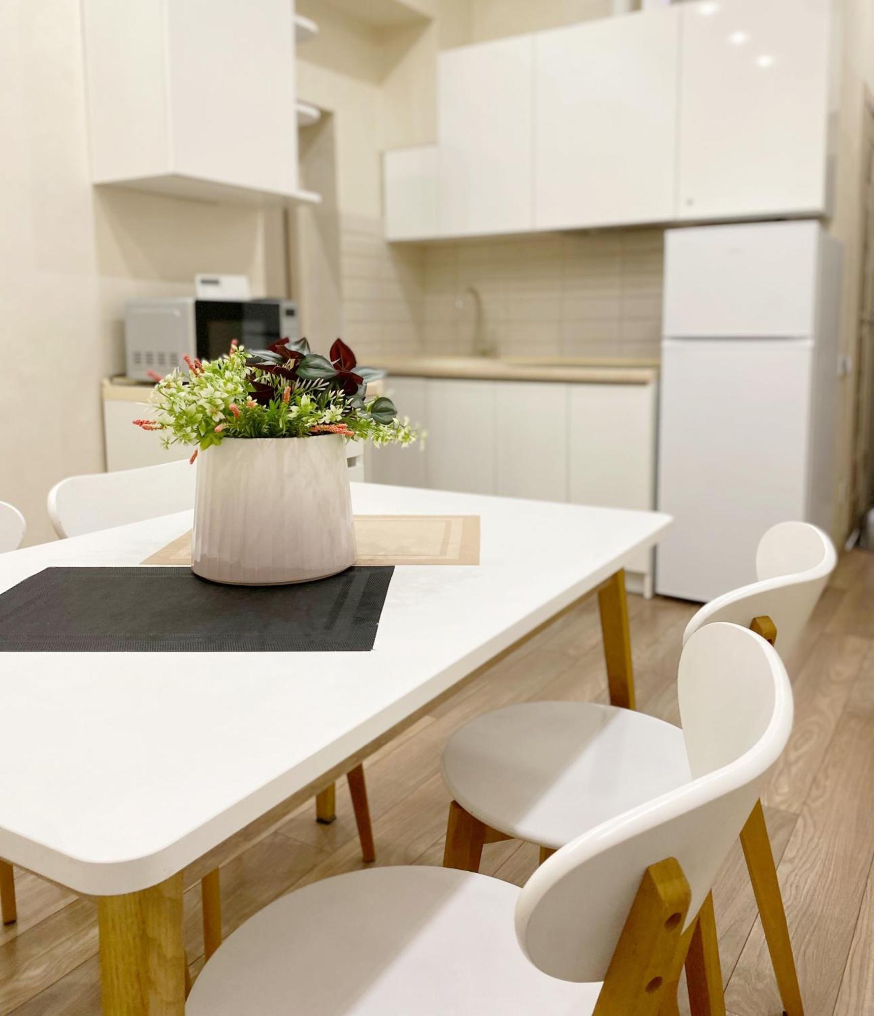 Apartment Жд Вокзал, Центр Lviv Extérieur photo